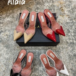 Alaia Collection Shoes Women Top Quality
size 35-41