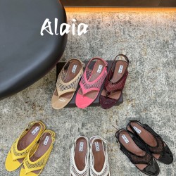 Alaia Collection Shoes Women Top Quality
size 35-41