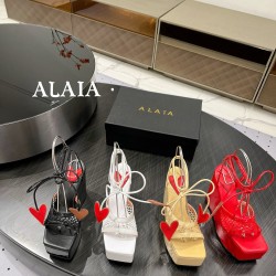 Alaia Collection Shoes Women Top Quality
size 35-41