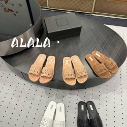Alaia Collection Shoes Women Top Quality
size 35-41