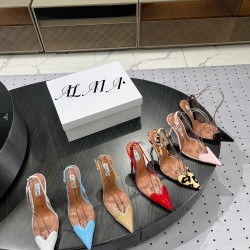 Alaia Collection Shoes Women Top Quality
size 35-41