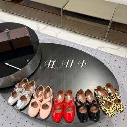 Alaia Collection Shoes Women Top Quality
size 35-41