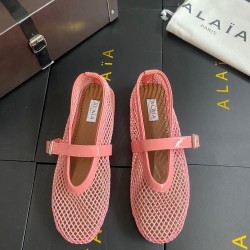Alaia Shoes Women Top Quality
size 35-41