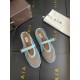 Alaia Shoes Women Top Quality
size 35-41