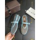 Alaia Shoes Women Top Quality
size 35-41