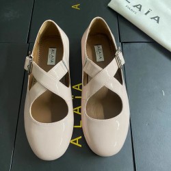 Alaia Shoes Women Top Quality
size 35-41
