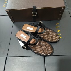 Alaia Shoes Women Top Quality
size 35-41