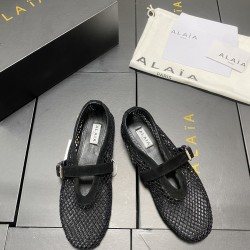 Alaia Shoes Women Top Quality
size 35-41