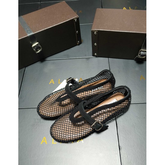 Alaia Shoes Women Top Quality
size 35-41