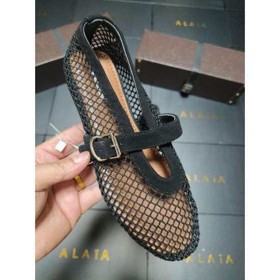 Alaia Shoes Women Top Quality
size 35-41