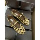 Alaia Shoes Women Top Quality
size 35-41