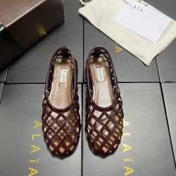Alaia Shoes Women Top Quality
size 35-41