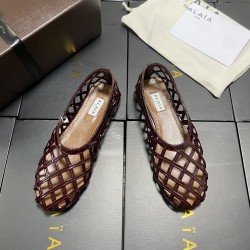 Alaia Shoes Women Top Quality
size 35-41