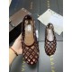 Alaia Shoes Women Top Quality
size 35-41
