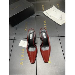 Alaia Shoes Women Top Quality
size 35-41