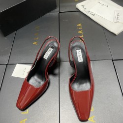 Alaia Shoes Women Top Quality
size 35-41