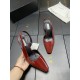 Alaia Shoes Women Top Quality
size 35-41