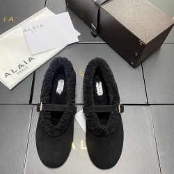 Alaia Shoes Women Top Quality
size 35-41