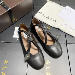 Alaia Shoes Women Top Quality
size 35-41