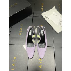 Alaia Shoes Women Top Quality
size 35-41