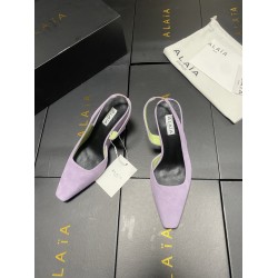 Alaia Shoes Women Top Quality
size 35-41