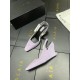 Alaia Shoes Women Top Quality
size 35-41