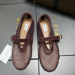 Alaia Shoes Women Top Quality
size 35-41