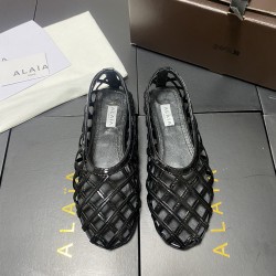 Alaia Shoes Women Top Quality
size 35-41