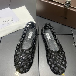 Alaia Shoes Women Top Quality
size 35-41