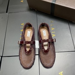 Alaia Shoes Women Top Quality
size 35-41