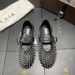 Alaia Shoes Women Top Quality
size 35-41