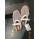 Alaia Shoes Women Top Quality
size 35-41