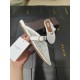 Alaia Shoes Women Top Quality
size 35-41