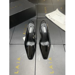 Alaia Shoes Women Top Quality
size 35-41
