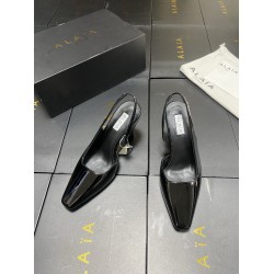 Alaia Shoes Women Top Quality
size 35-41
