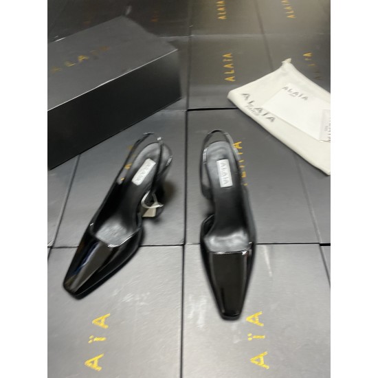 Alaia Shoes Women Top Quality
size 35-41