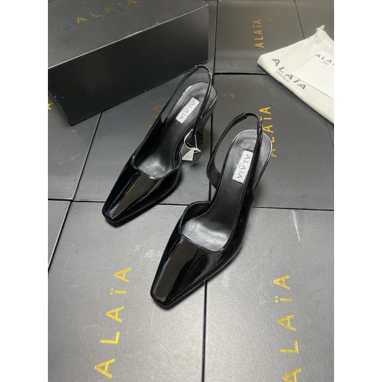 Alaia Shoes Women Top Quality
size 35-41