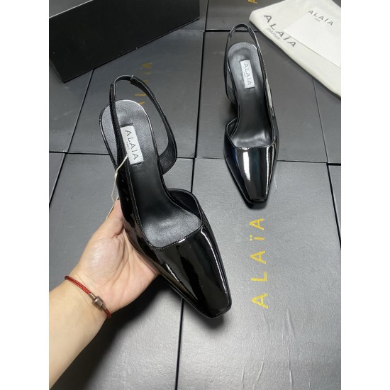 Alaia Shoes Women Top Quality
size 35-41