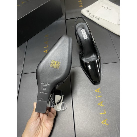 Alaia Shoes Women Top Quality
size 35-41