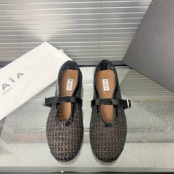 Alaia Shoes Women Top Quality
size 35-41