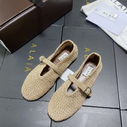 Alaia Shoes Women Top Quality
size 35-41