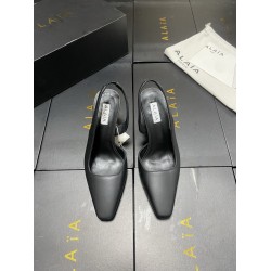 Alaia Shoes Women Top Quality
size 35-41