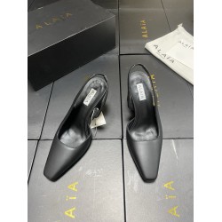 Alaia Shoes Women Top Quality
size 35-41