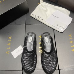 Alaia Shoes Women Top Quality
size 35-41