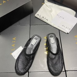 Alaia Shoes Women Top Quality
size 35-41