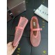 Alaia Shoes Women Top Quality
size 35-41
