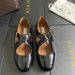 Alaia Shoes Women Top Quality
size 35-41