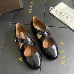 Alaia Shoes Women Top Quality
size 35-41