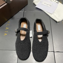 Alaia Shoes Women Top Quality
size 35-41