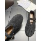 Alaia Shoes Women Top Quality
size 35-41